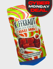 Kiffkraut - Berry Bomb