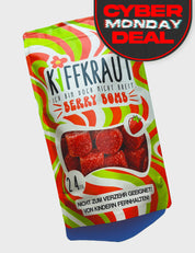 Kiffkraut - Berry Bomb