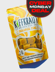 Kiffkraut - Paradise Pine