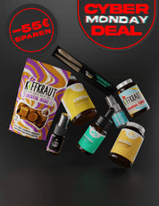 Canasups CYBER MONDAY Bundle Large