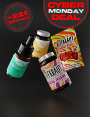 Canasups CYBER MONDAY Bundle Medium