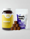 BRAIN BALANCE - Canasups