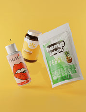 HIGH AS F$CK | Bespaar 15€