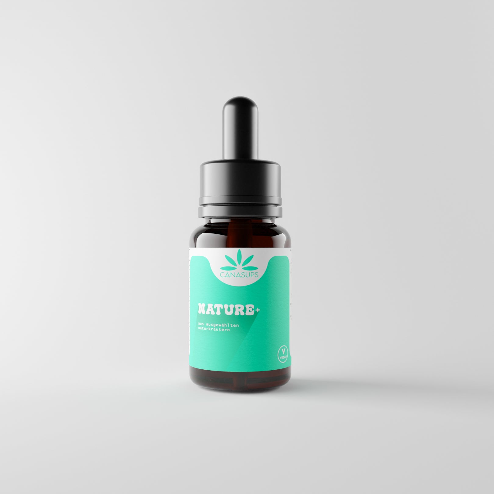 11€ SPAREN | Hemp Delight Intense & NATURE+ - Canasups