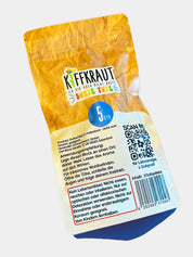 Kiffkraut - Bunte Tüte